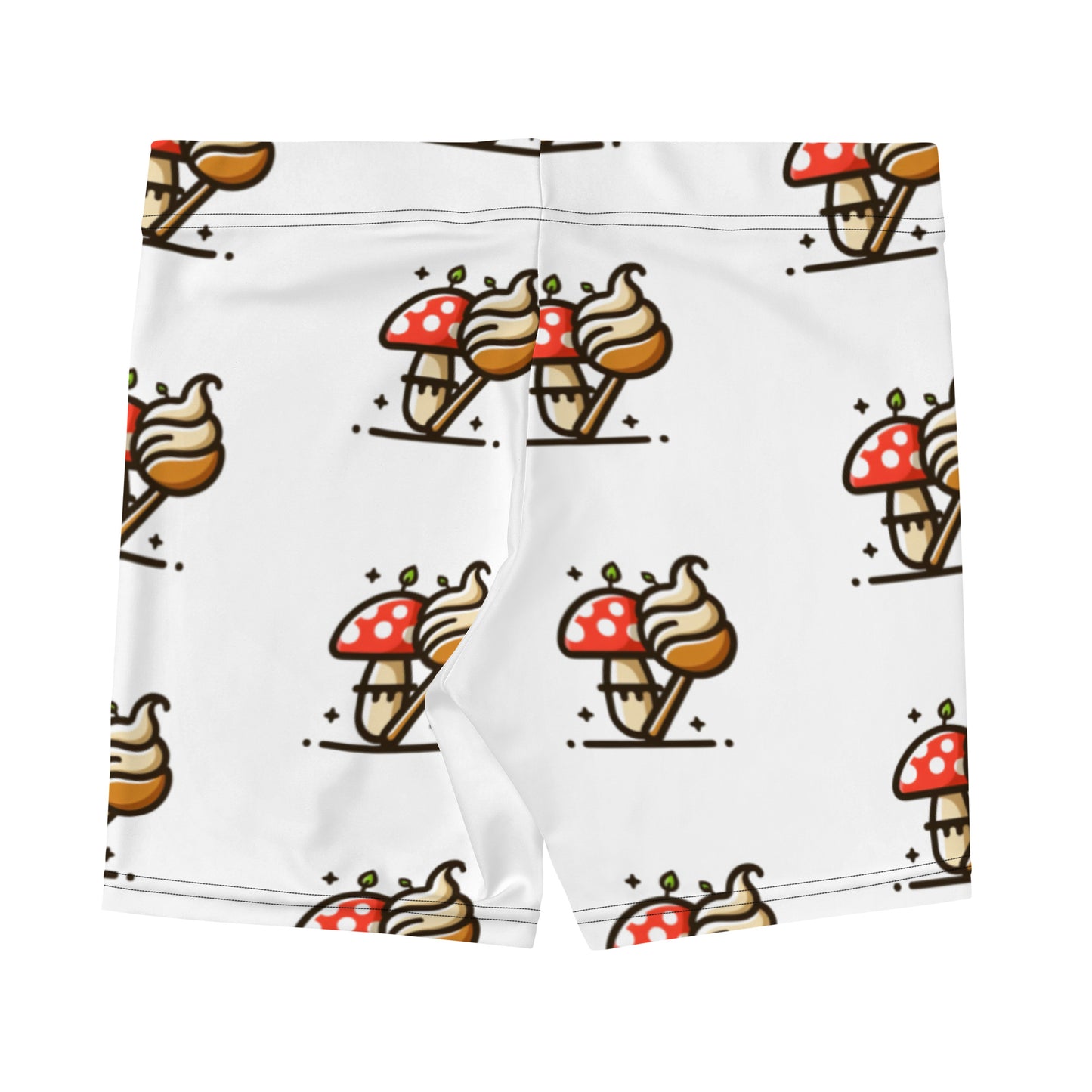 Women's CPG "C o M " Shorts