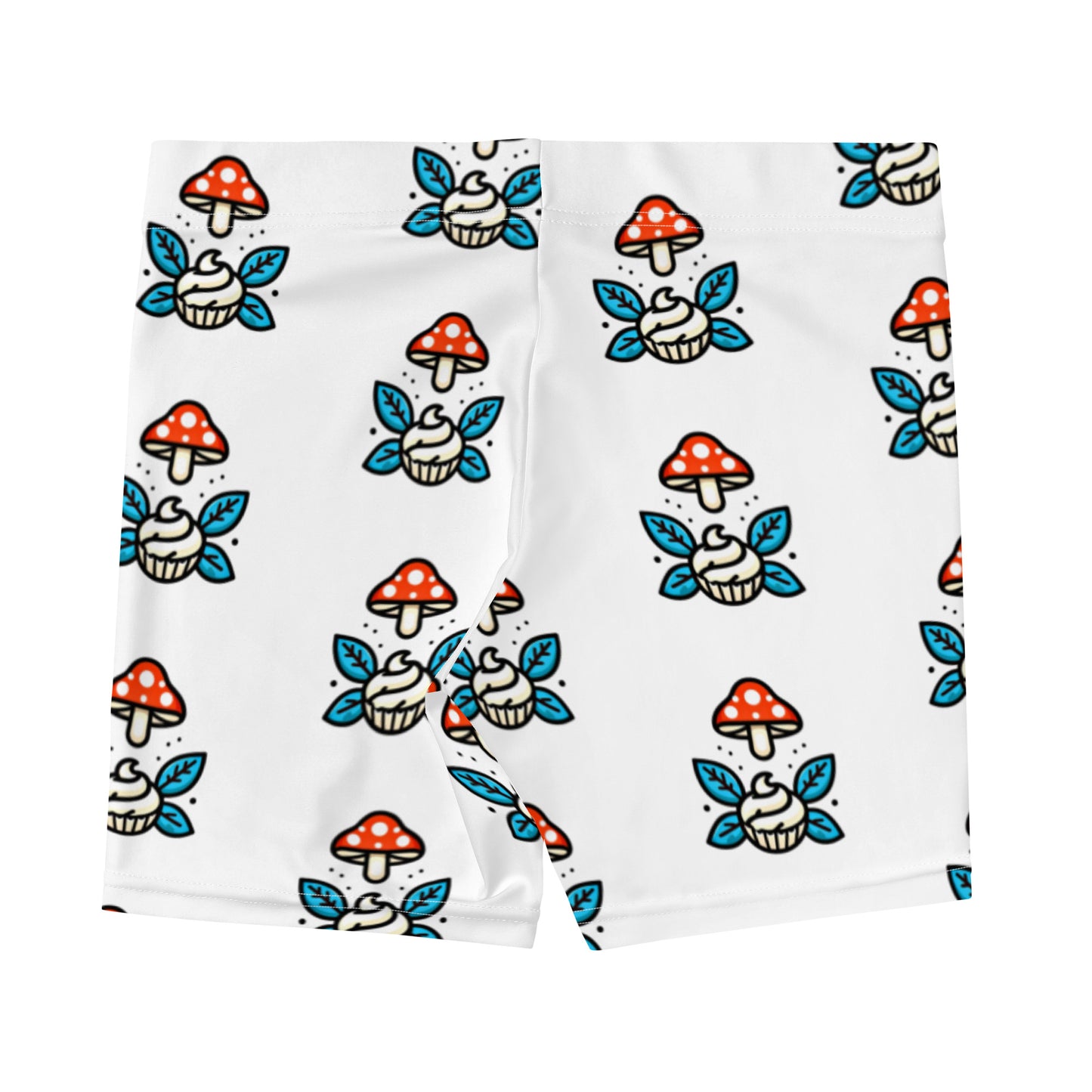 Women's CPG "C.O.M" Shorts