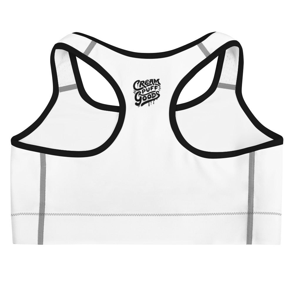 Women's CPG "NBL" Sports bra