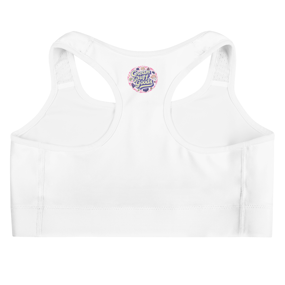 Women's CPG "I'M REALLY LIKE THAT" Sports bra