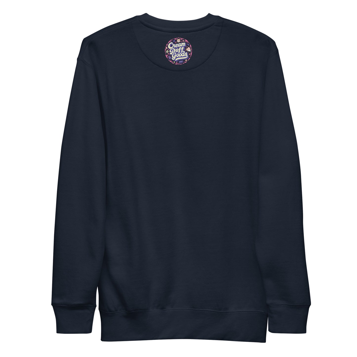 CPG "Rappin' Shark" Premium Sweatshirt