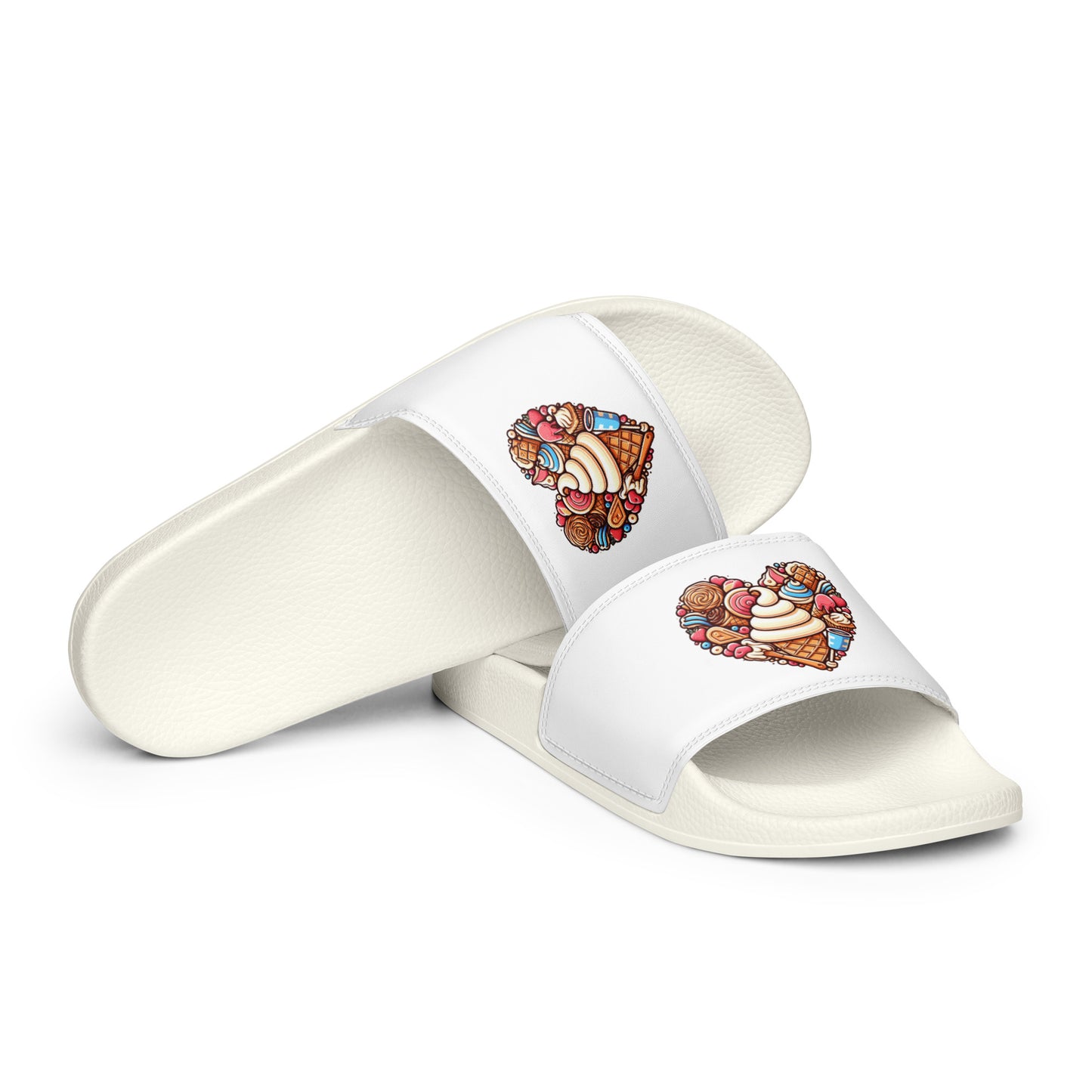Women's CPG slides