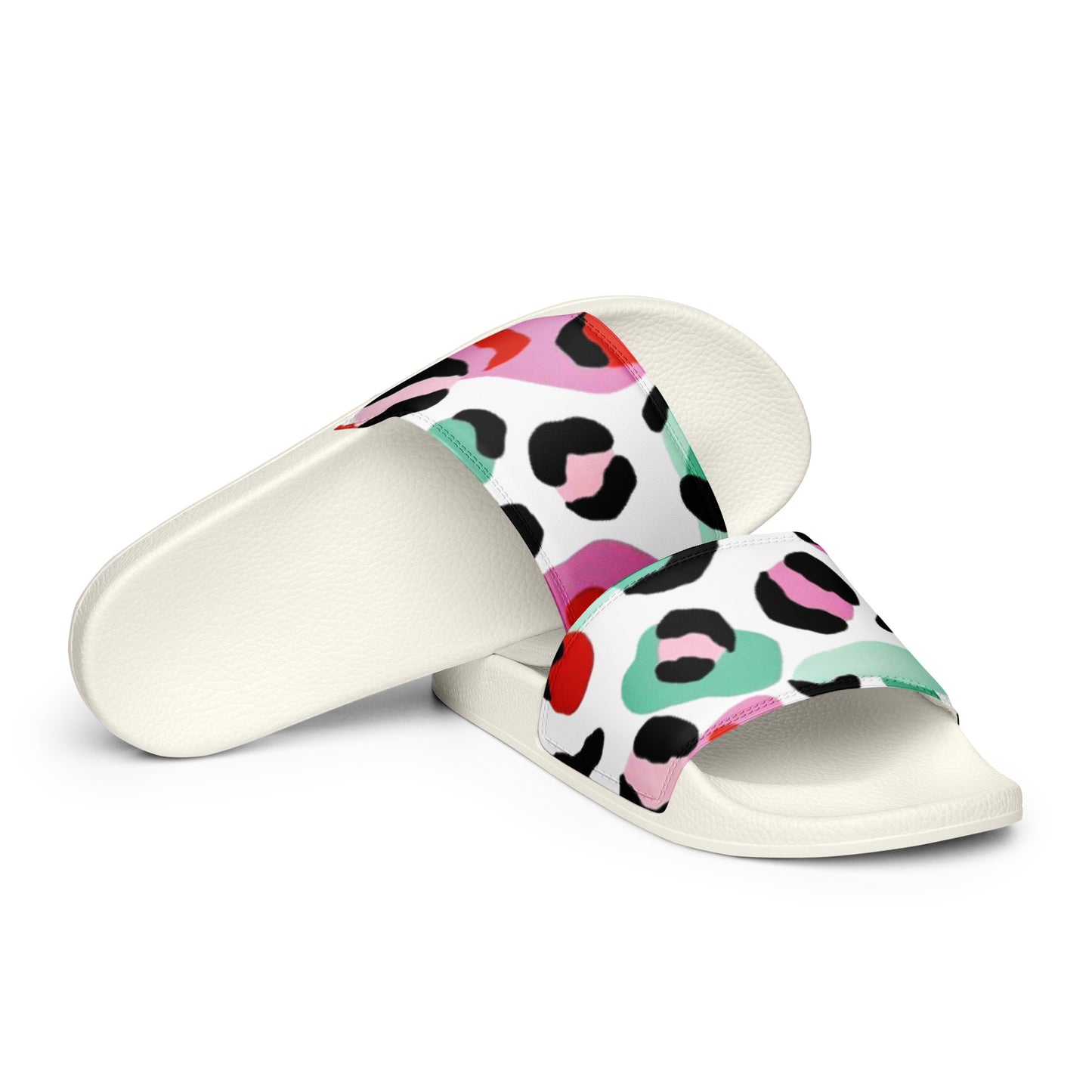 Women's CPG "Crema" slides