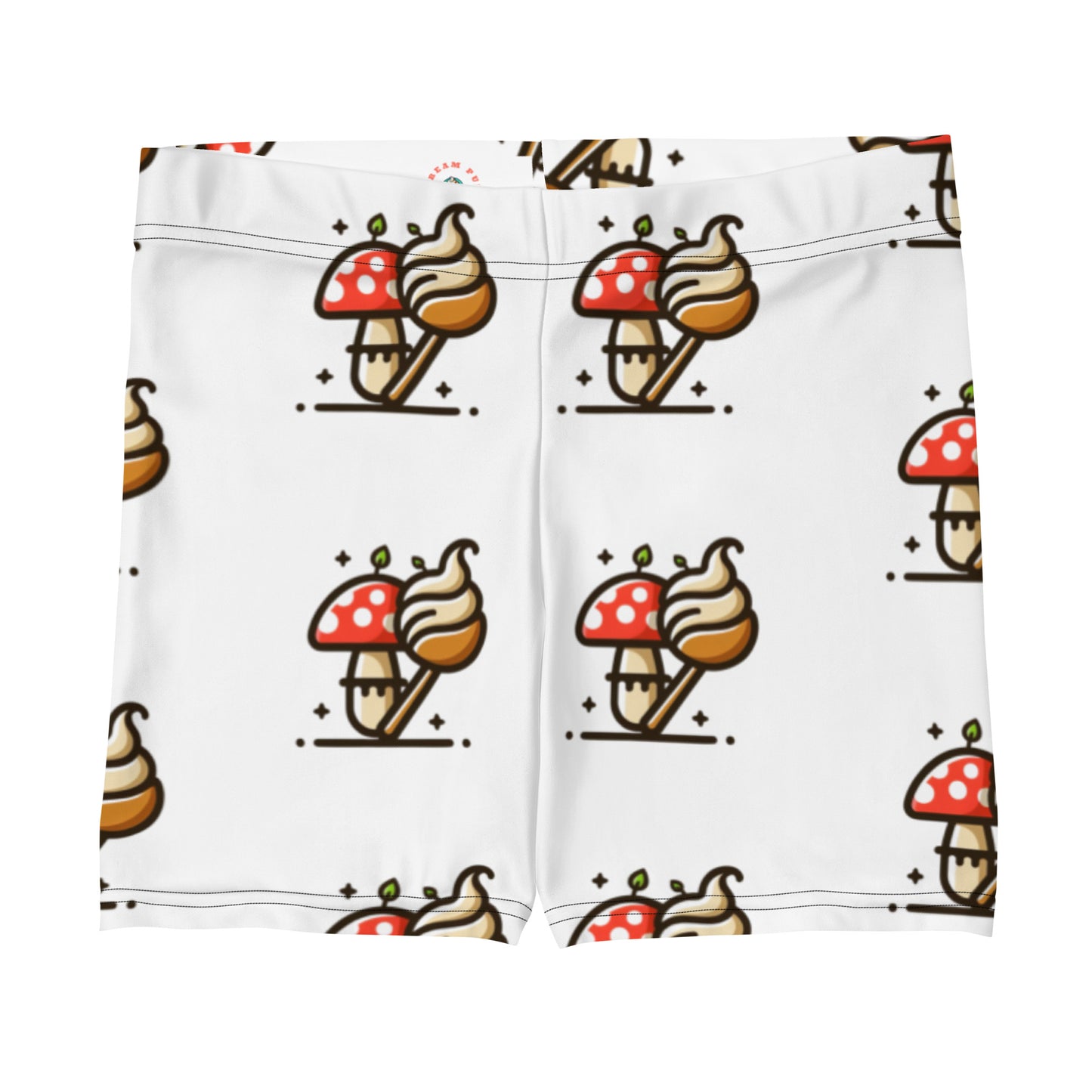 Women's CPG "C o M " Shorts