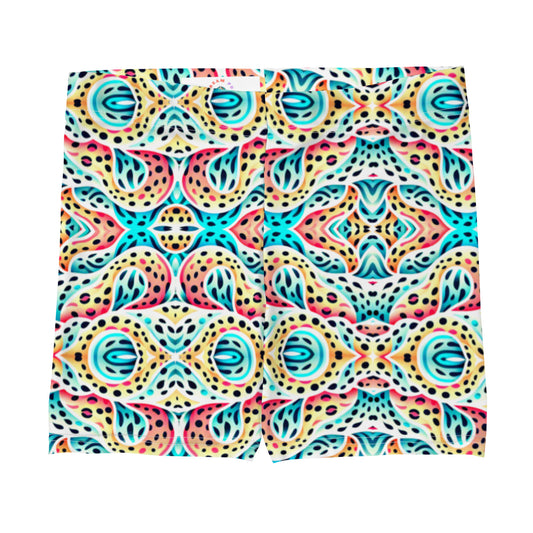 Women's CPG Custom print Shorts