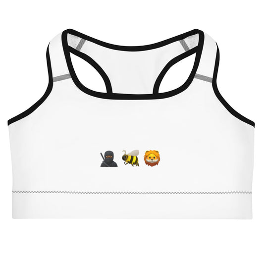 Women's CPG "NBL" Sports bra