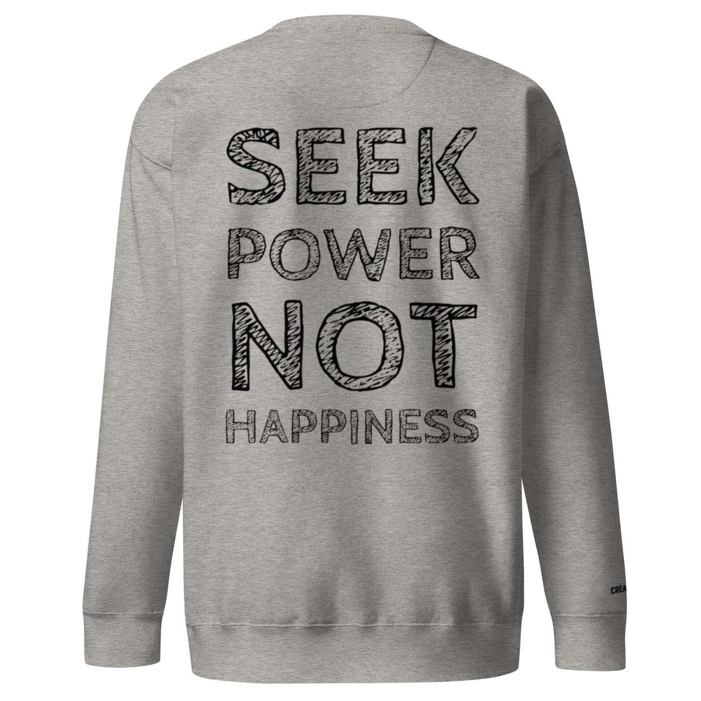 Unisex Premium Sweatshirt