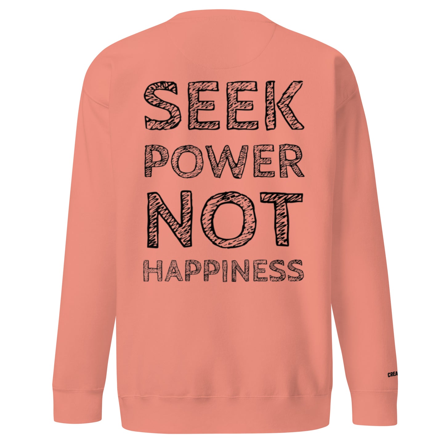Unisex Premium Sweatshirt