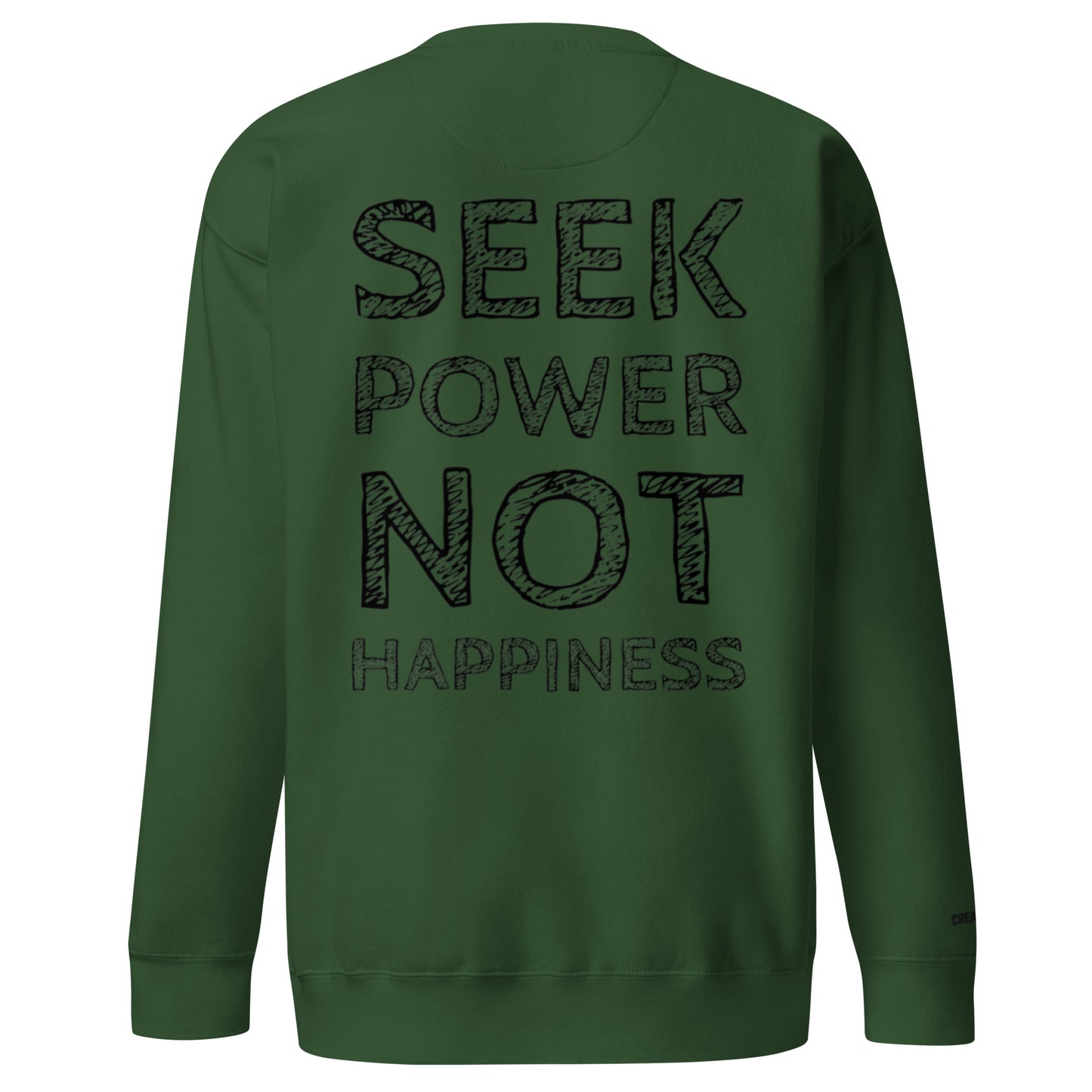 Unisex Premium Sweatshirt