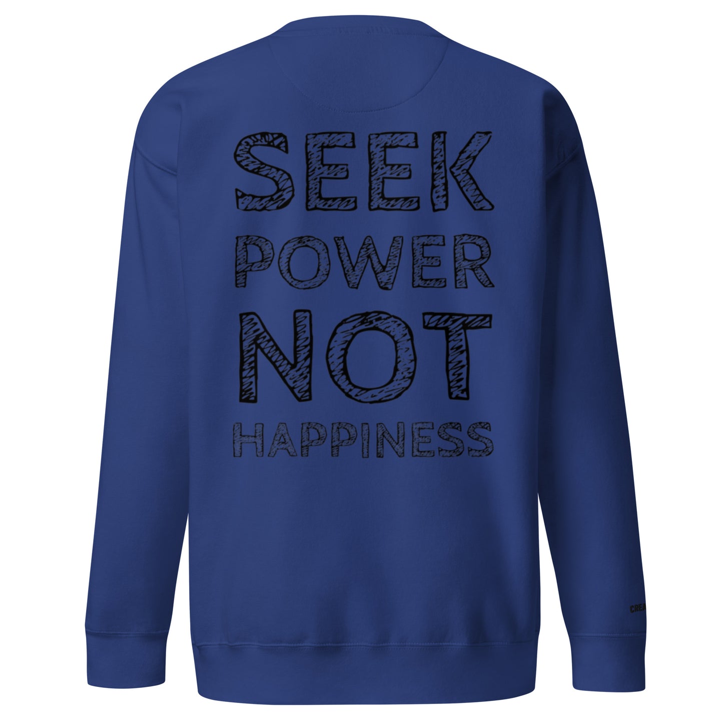 Unisex Premium Sweatshirt