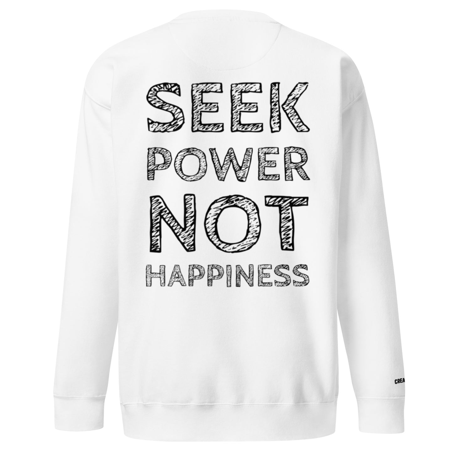 Unisex Premium Sweatshirt