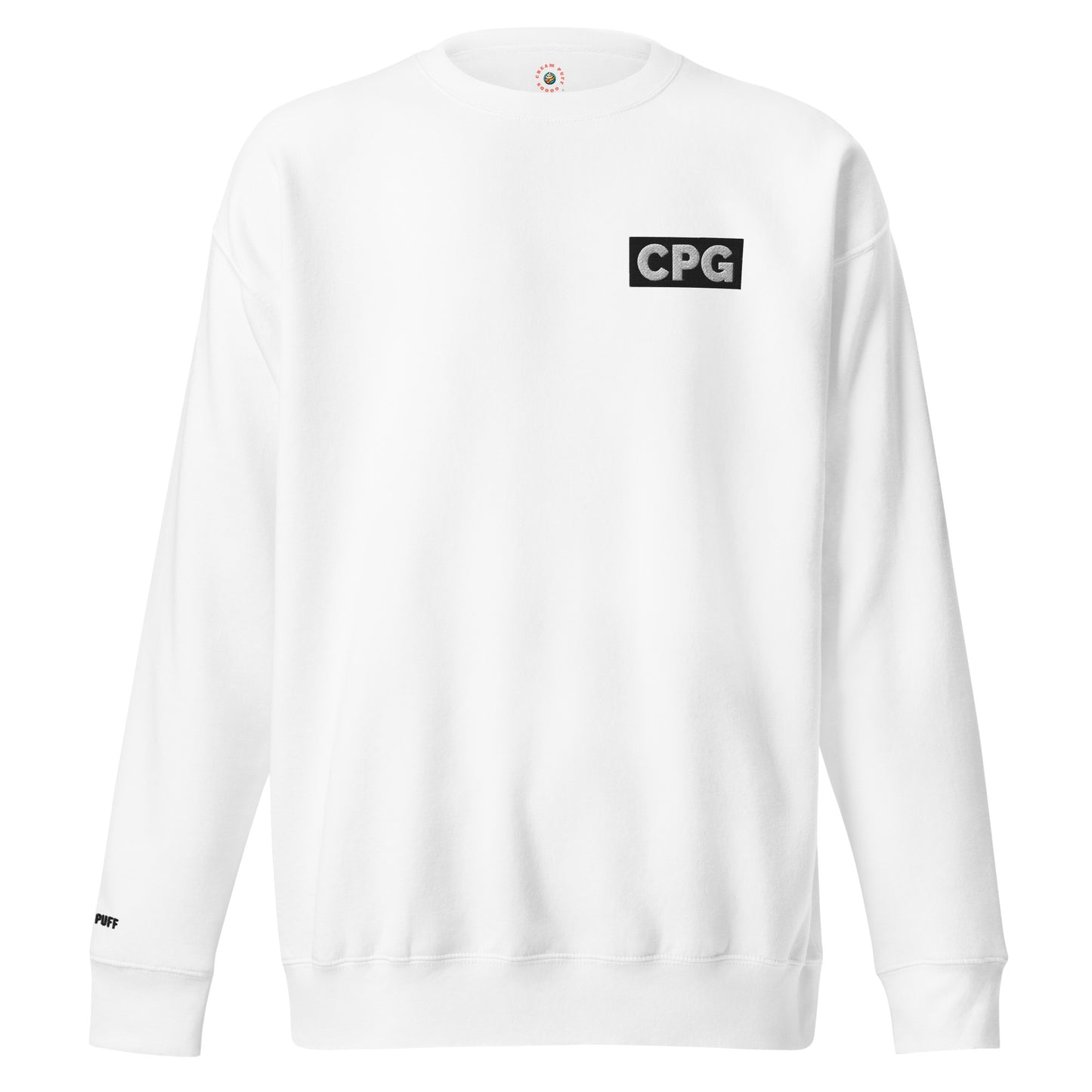 Unisex Premium Sweatshirt