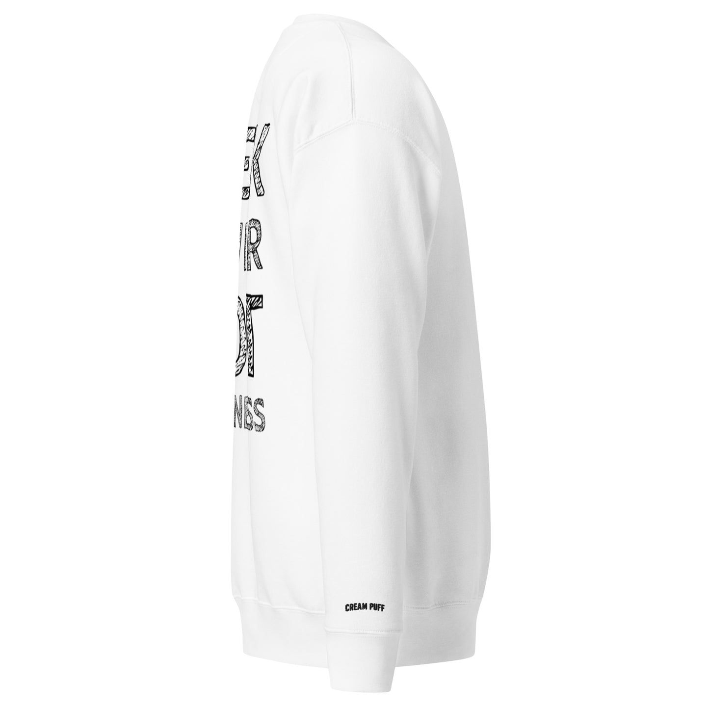 Unisex Premium Sweatshirt