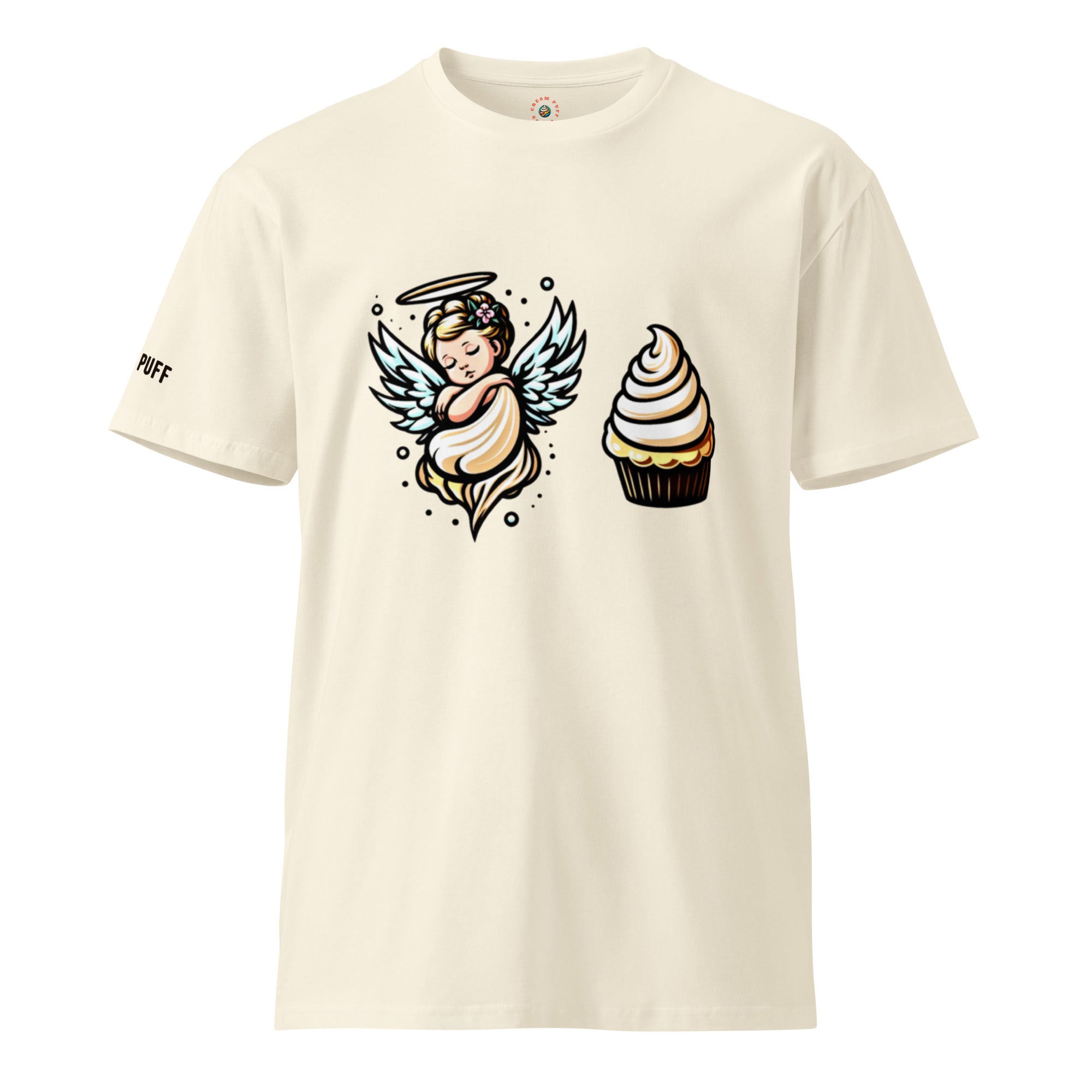【CPGN STUDIO】23SS★ Deliver Angel Short Sleeve Tee CPG