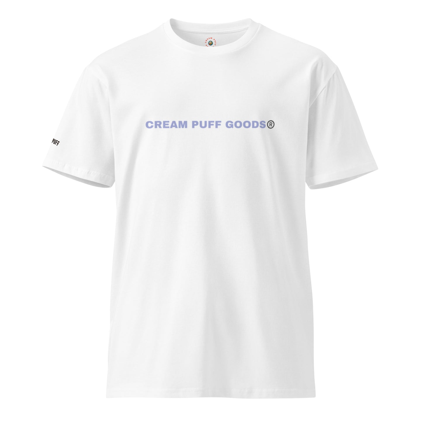 CPG logo Premium t-shirt