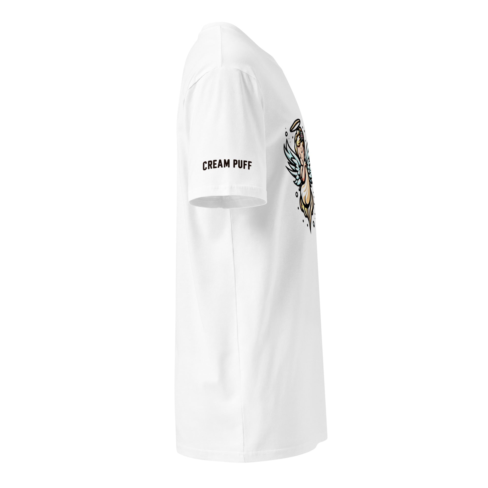 【CPGN STUDIO】23SS★ Deliver Angel Short Sleeve Tee ANGEL TEE – Studiohouse Designs